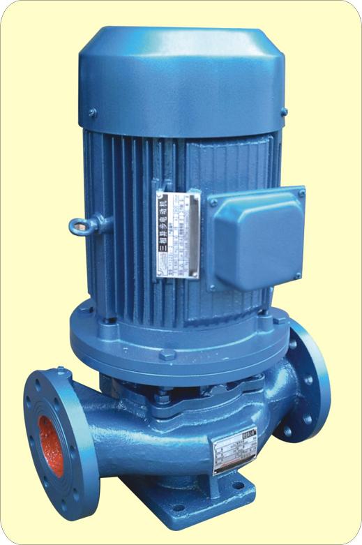 ISG管道泵，管道泵選型，管道泵批發(fā)，管道泵廠家，管道泵價格