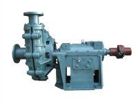 長(zhǎng)沙市3/2C-AH渣漿泵生產(chǎn)廠家