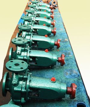 IS50-32-160B離心式清水泵