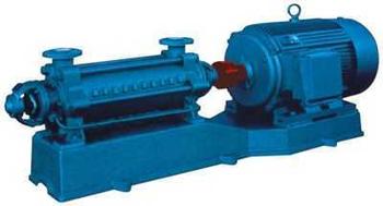 2GC-5*6鍋爐給水泵