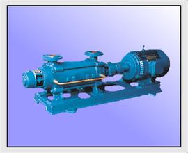 2GC-5*6多級泵