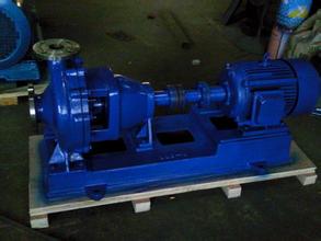 IH250-200-315A不銹鋼化工離心泵