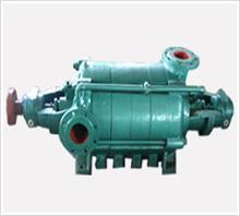 4DA-8*2多級(jí)離心泵