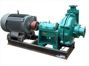 65ZJ-I-A30渣漿泵廠家