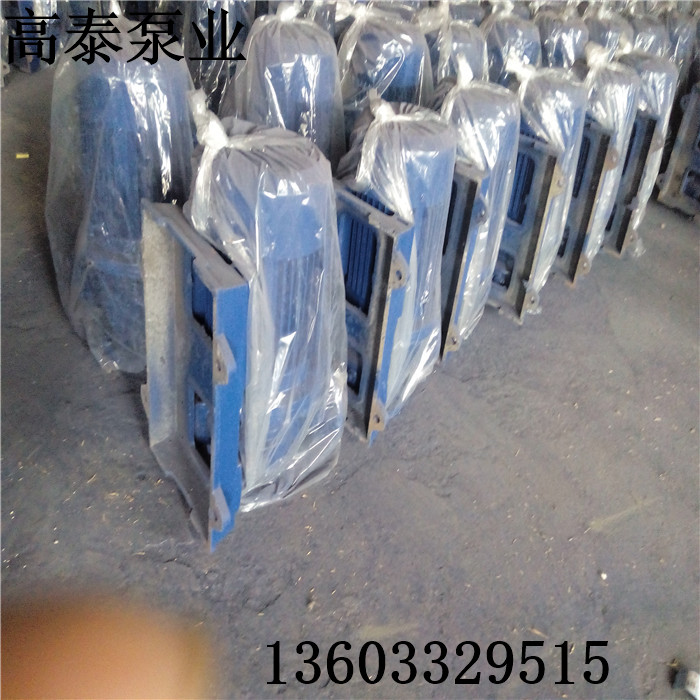 ISW65-315I直聯(lián)離心泵批發(fā)