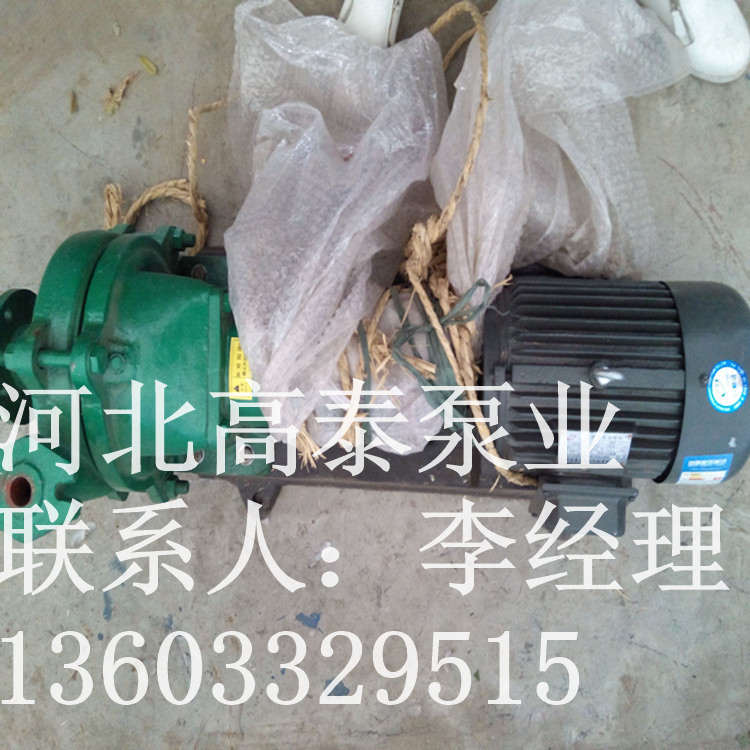 液下泥漿泵1PN雜質(zhì)泵