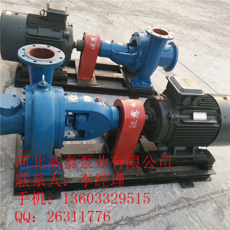 200LXLZ400-6紙漿泵LXL紙漿泵型號(hào)齊全