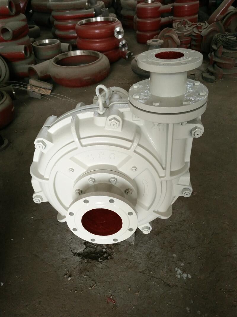 新聞:250ZJ-I-A68大顆粒抽砂泵聯(lián)系方式