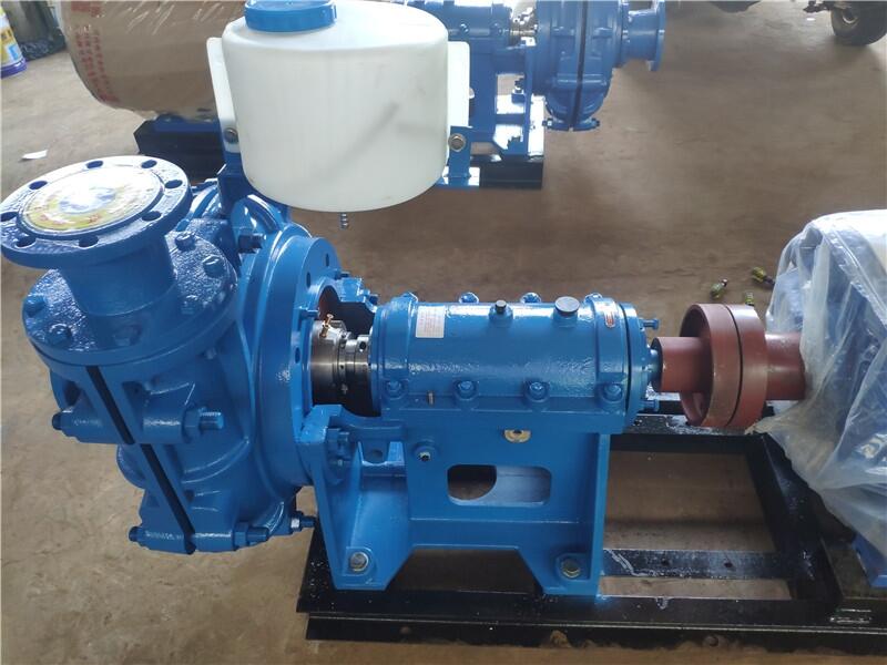 新聞:250ZJ-A63抗磨抗蝕離心泵聯(lián)系方式