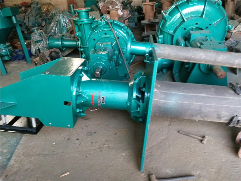 新聞:100ZJW80-90低速負壓進料泵高泰泵業(yè)