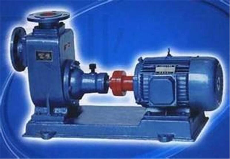 新聞:50ZW15-30鑄鐵自吸泵高品質