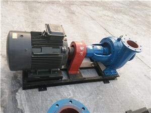 新聞:廠(chǎng)家低價(jià)直銷(xiāo)300LXLZ-860-14鑄鐵泵