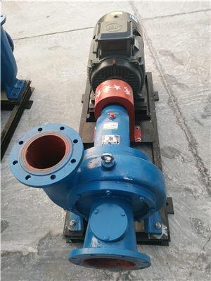 新聞:供應150LXLZ-320-35紙漿糖漿輸送用泵