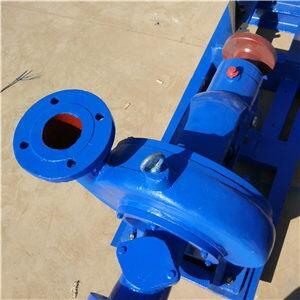 新聞:供應(yīng)350LXLZ-1200-18鑄鐵耐磨離心泵