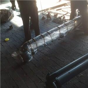 新聞:高效率200YW250-15-18.5無堵塞液下式污水泵壽命長