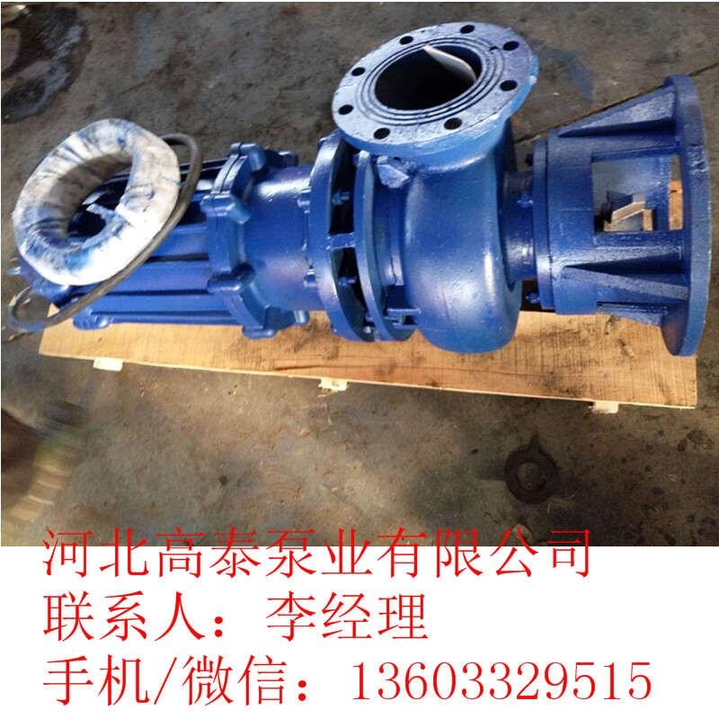 高效率吸沙泵 100ZJQ-175-21-K無堵塞潛水渣漿泵價(jià)格